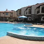 Lejlighed Menada Imperial Heights Sunny Beach
