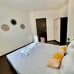 Menada Imperial Heights Lejlighed Sunny Beach