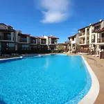 Menada Imperial Heights Apartment