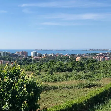 Menada Imperial Heights Apartment Sunny Beach