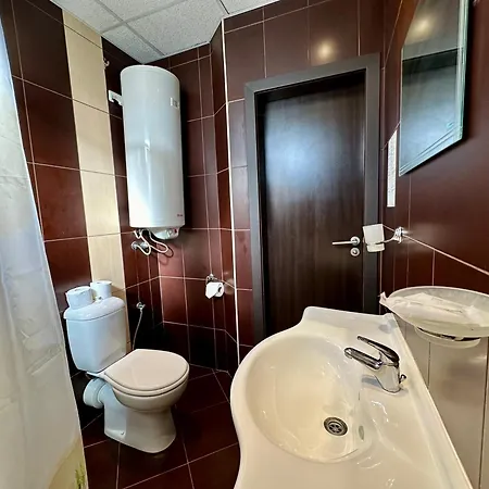 Apartment Menada Imperial Heights *