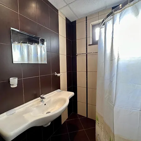 Apartman Menada Imperial Heights