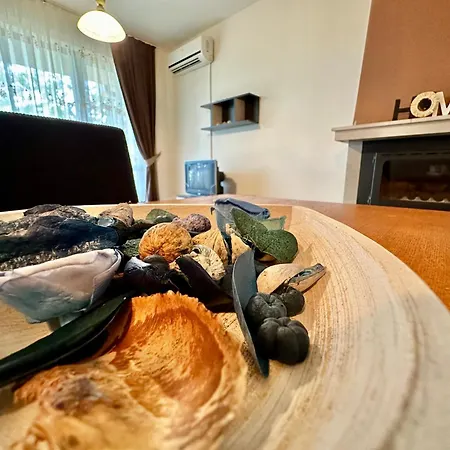 Apartment Menada Imperial Heights *