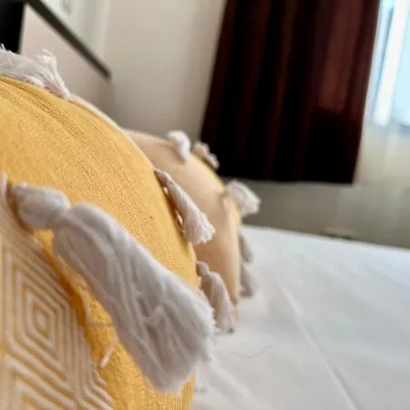 Apartman Menada Imperial Heights Napospart