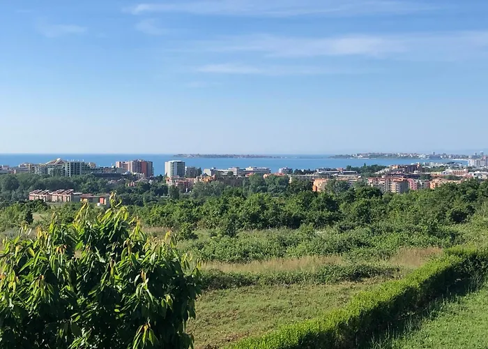 Menada Imperial Heights Apartment Slantschew brjag