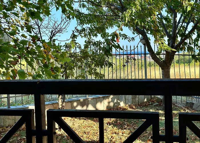 Menada Imperial Heights Apartment *