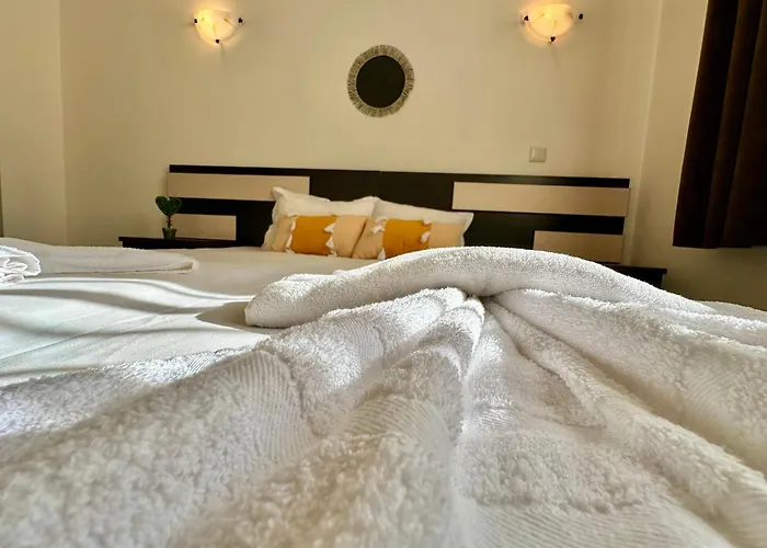 Menada Imperial Heights *