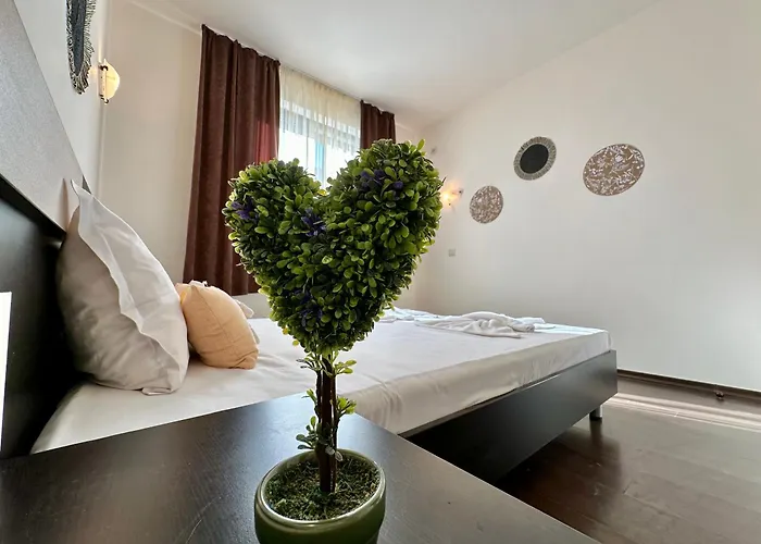 Menada Imperial Heights Slantschew brjag