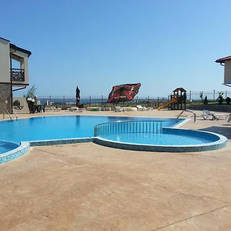 Menada Imperial Heights Appartamento *