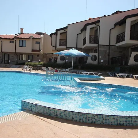 Appartamento Menada Imperial Heights Sunny Beach