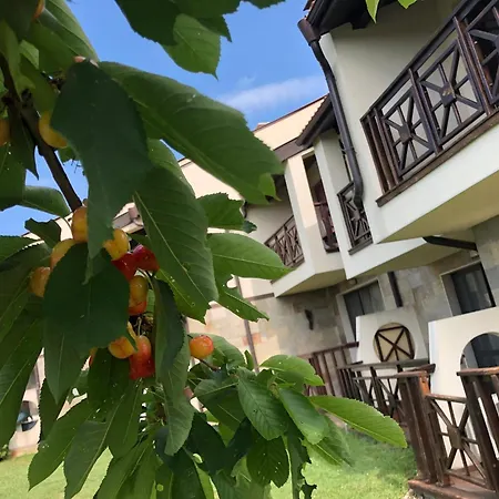 Menada Imperial Heights Appartamento *