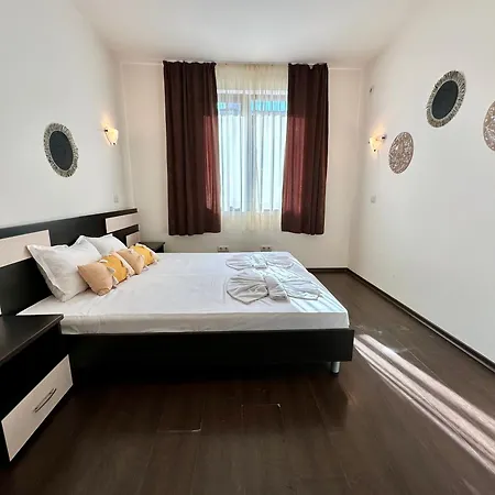 Menada Imperial Heights * Sunny Beach