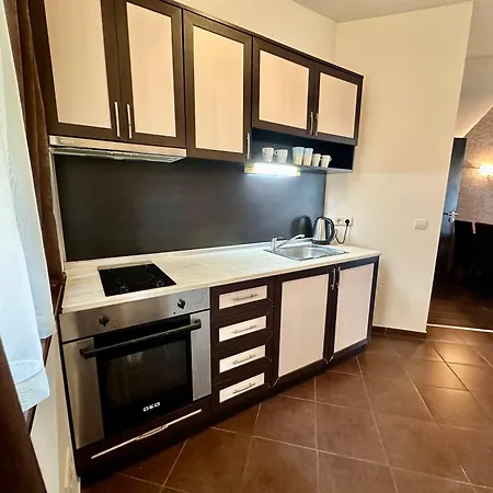 Menada Imperial Heights Appartamento