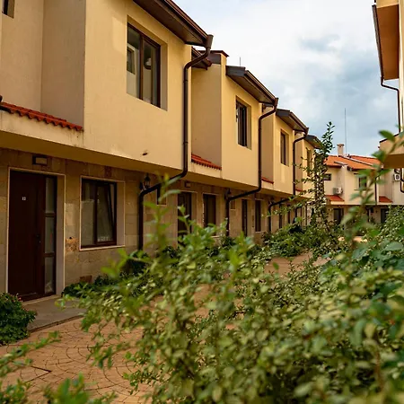 Appartamento Menada Imperial Heights Sunny Beach