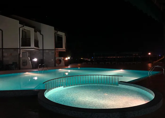 Menada Imperial Heights Apartamento