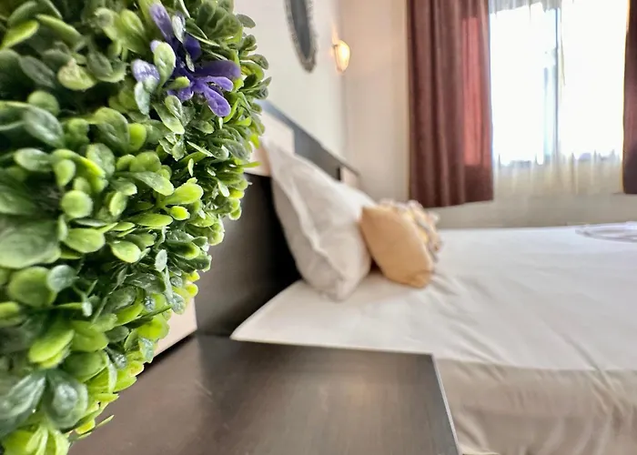 Menada Imperial Heights * Sunny Beach