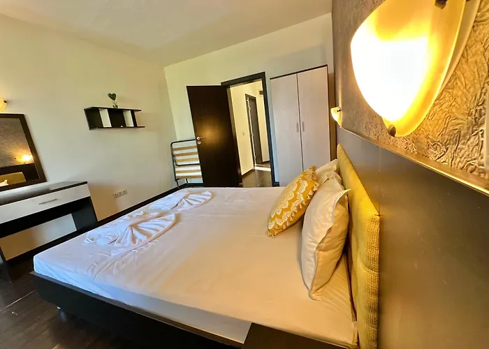 Apartamento Menada Imperial Heights *