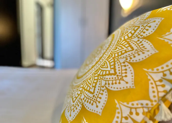 Menada Imperial Heights Sunny Beach