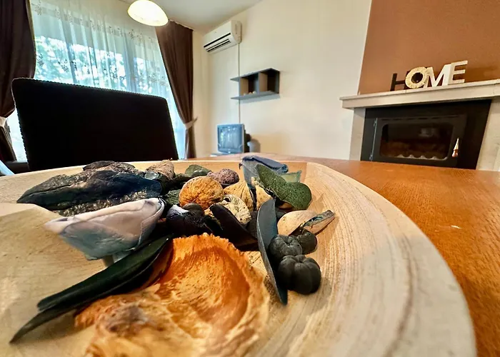 Apartamento Menada Imperial Heights *