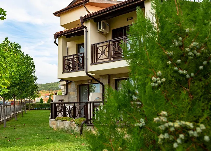 Apartamento Menada Imperial Heights