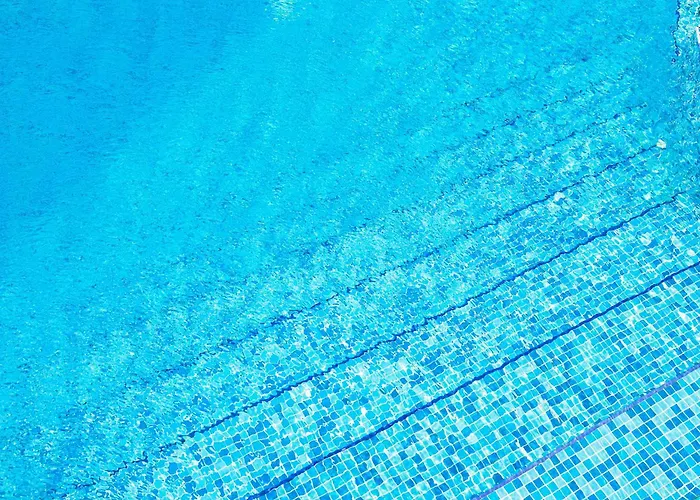 Menada Imperial Heights Apartamento Sunny Beach