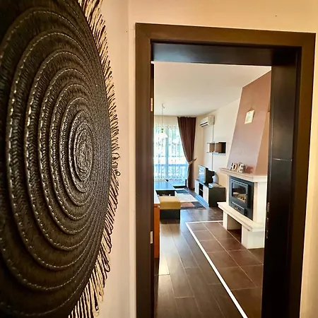 Menada Imperial Heights *